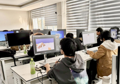 數(shù)字內(nèi)容制作服務(wù) 打造數(shù)字化時代的創(chuàng)意引擎