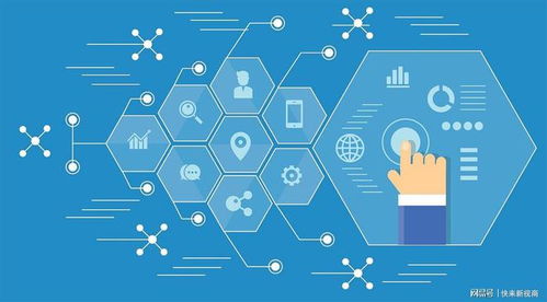 物聯(lián)網(wǎng)時代，新教育如何重塑人力資源 數(shù)字內(nèi)容制作服務(wù)的四大賦能優(yōu)勢